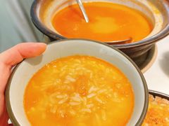 龙虾汤泡饭-潮堂 · 潮州菜(恒隆广场店)