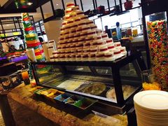 -“香”全日餐厅·株洲大汉希尔顿酒店