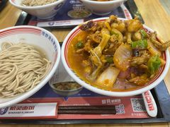 -哈灵面馆(宁波路店)