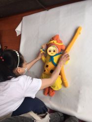 -DeerFriend童趣主题上门拍·到家·外拍摄影机构 (国贸店)