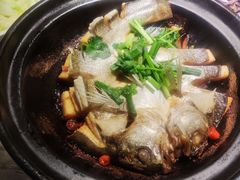 -茄子恰恰·新云南小炒(坪山益田店)