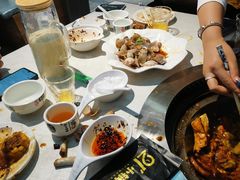 -二十一分小锅炖(中心店)