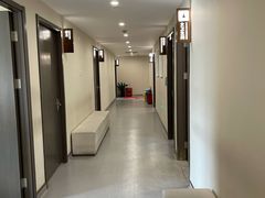 -爱康国宾体检中心(五角场万达广场分院)