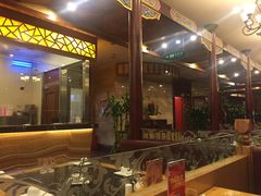 -老码头火锅(骡马市店)
