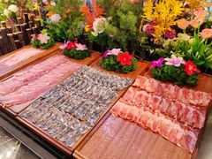 -汤鲜生自助臻选盖碗火锅(福城天虹店)