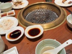 -御牛道日式烤肉料理(杭州万象城店)