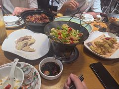 -味莊餐厅(康庄南街店)