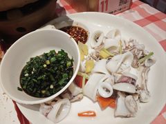 -辣小鲜·南昌大排档(船山路店)