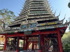 -深圳锦绣中华民俗村