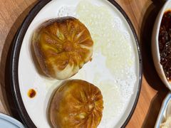 烤包子-品回味清真西北楼(宁波首店)