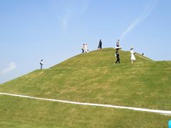 -南通洲际绿博园