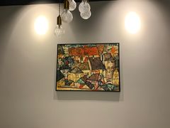 -十五食吾 La Pâtisserie (海甸岛店)