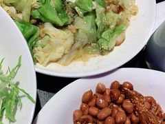 -粉墨特色菜·烧烤音乐酒馆