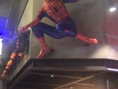 -云晓光头烧烤吧(川沙绿地店)