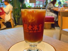 咸宁美式-Catch Bagel(芳草地店)