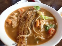 -何记面馆(龙泉山店)