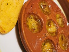 佩斯卡拉风味蒜香蜗牛-萨莉亚意式餐厅(杭州滨江天街店)