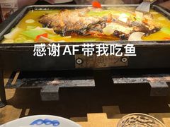 -炉鱼(萧山万象汇店)