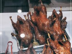-王浩儿纪六孃甜皮鸭(东大街店)