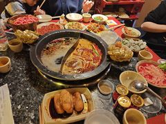 -蜀大侠火锅(总府路店)