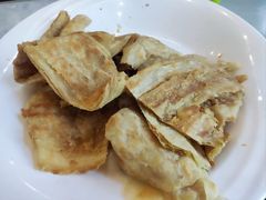 -福寿斋·老北京铜锅涮肉·烧烤(清岚店)
