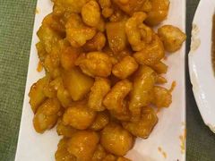 -桃子餐厅·天津菜(红星路直营店)