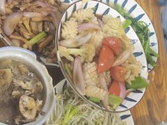 -姐妹炖罐店(桂香街总店)