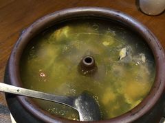 -福照楼汽锅鸡·云南菜(护国路店)