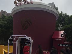 -COSTA COFFEE(武汉武商MALL店)