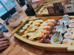 -万岁寿司(蓬江万达店)
