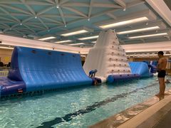 -中家鑫园温泉酒店鑫悦汤泉