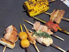 -鸟万·炭火料理Yaki ONE(星光店)