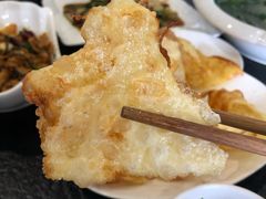 -喜洲翰林餐厅(董家百年老宅店)