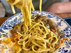 -NG PASTA吴居·中华意面·鲜牛排(南头古城店)
