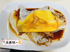 鸳鸯肠（大）-源记肠粉(华贵路店)