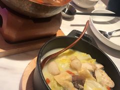 -金椰壳· 大厨新加坡菜(壹方城店)