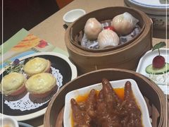 -点都德(汇盈广场店)