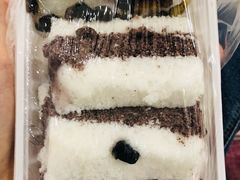 松糕-南大门韩国米糕(公滨路店)