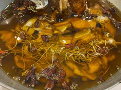 -香丰阁·烤鸭·川湘菜(昌平店)