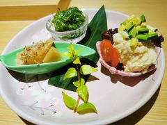 -紫· 割烹  Kappo Murasaki