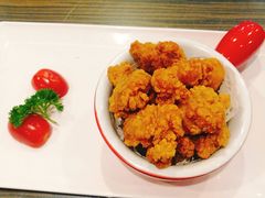 -豪客来牛排(新街口羊皮巷店)