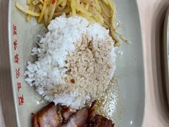 -百家鸡味馆(清泰店)