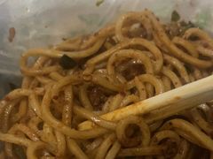 -大碗面(洗面桥街店)