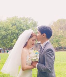 -青禾蒙娜丽莎婚纱摄影(武汉总店)