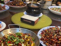 -杨记隆府(南坪店)