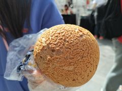 巧克力Q果-鲍师傅糕点(春熙路店)