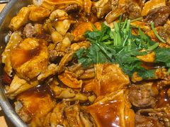 -黄记煌三汁焖锅(悦方IDmall店)