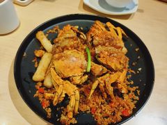 -避风塘(嘉兴八佰伴店)