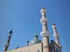 -新疆国际大巴扎