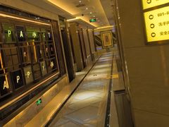 -欢乐空间KTV(奥山世纪城店)